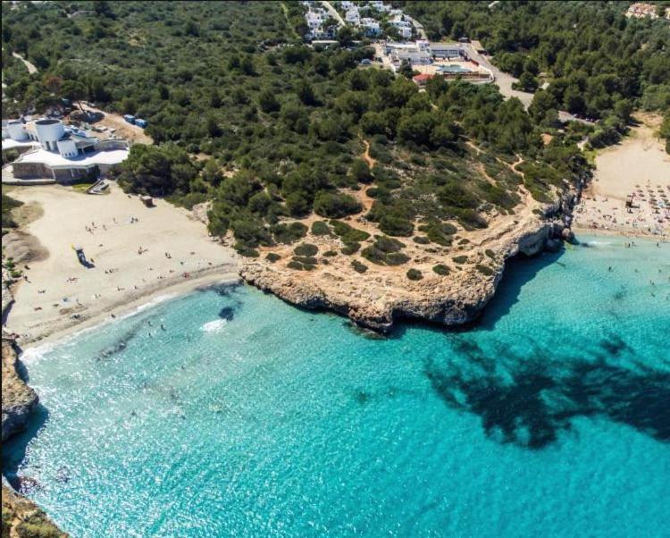 Club Cala Domingos Lägenhet Calas de Mallorca